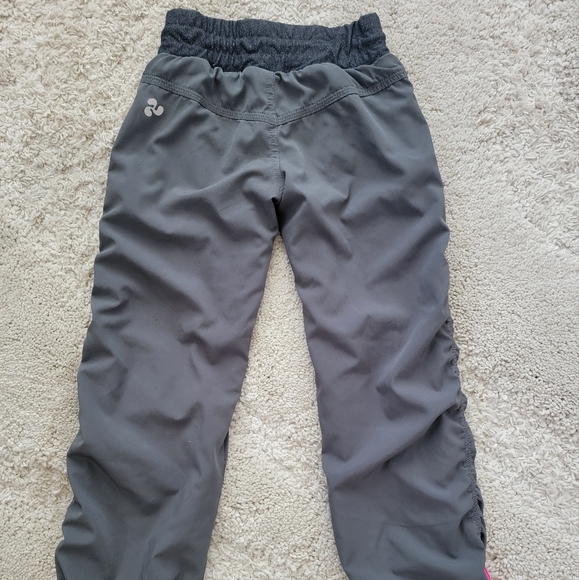 Triple Flip Pants - Picture 3 of 3